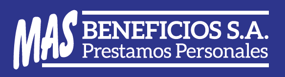 Más Beneficios S.A.